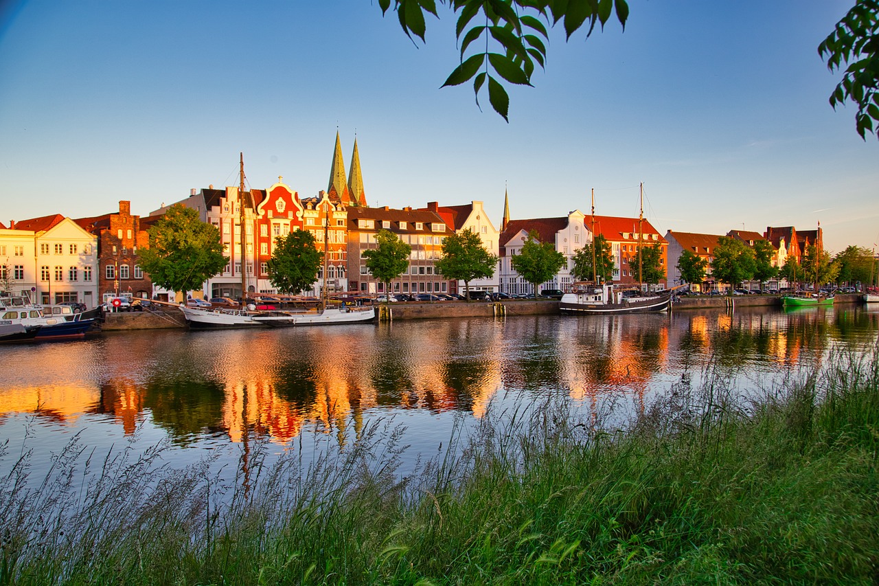 Cultural Delights and Culinary Journeys in Lübeck, Germany